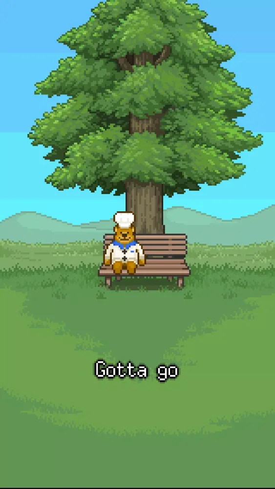 Capturas de pantalla de Bear's Restaurant