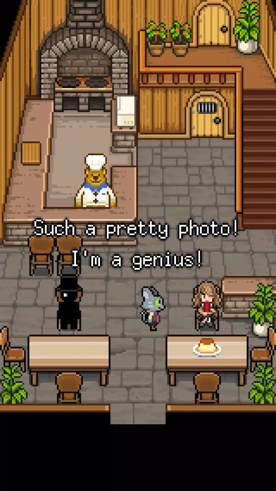 Capturas de pantalla de Bear's Restaurant