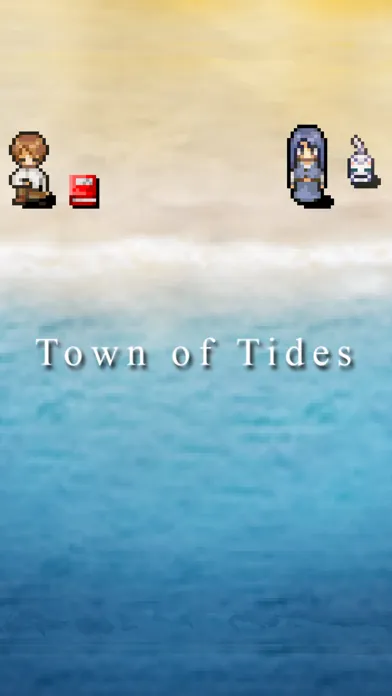 Скриншоты Town of Tides