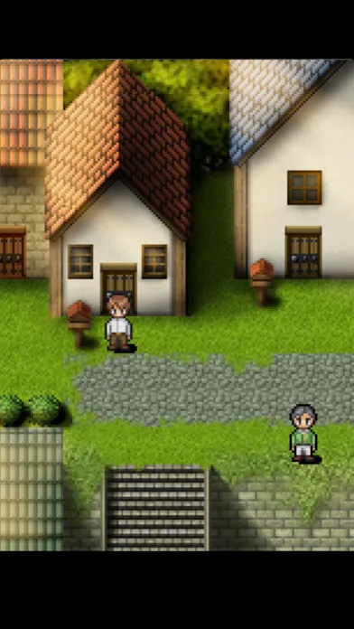 Скриншоты Town of Tides