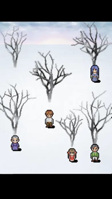 Скриншоты Town of Tides
