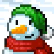 Snowman Story Snowman Story