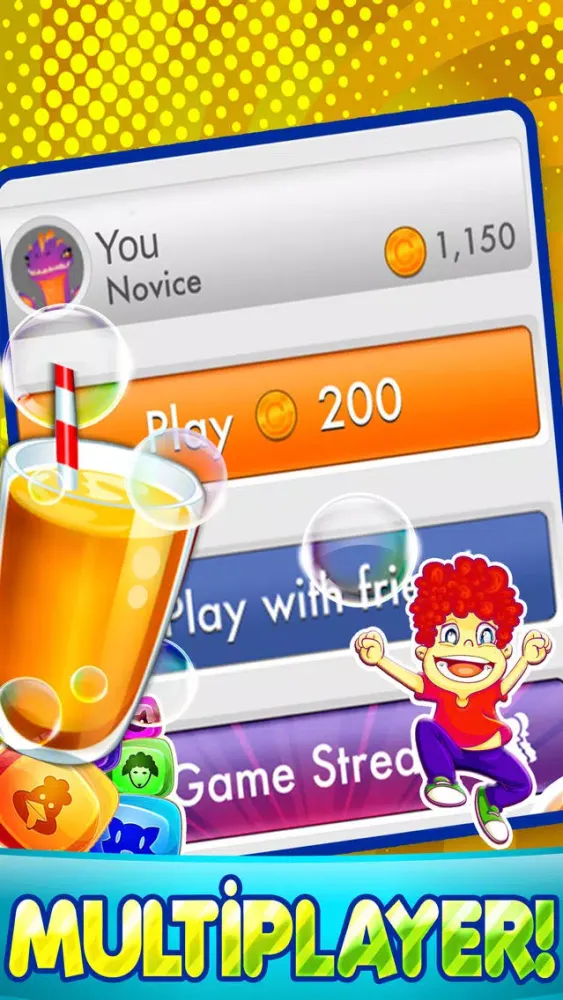 Candy Swap - match-3 puzzle game应用截图