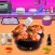 Barbeque chicken recipe game