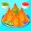 Indian Samosa Cooking Game