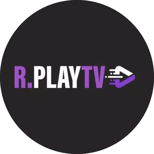 R-playtv Screenshots