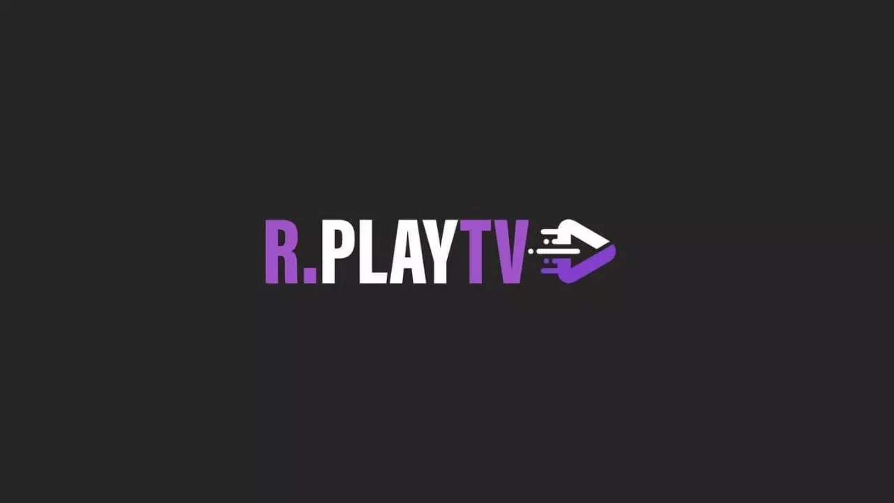 R-playtv Screenshots