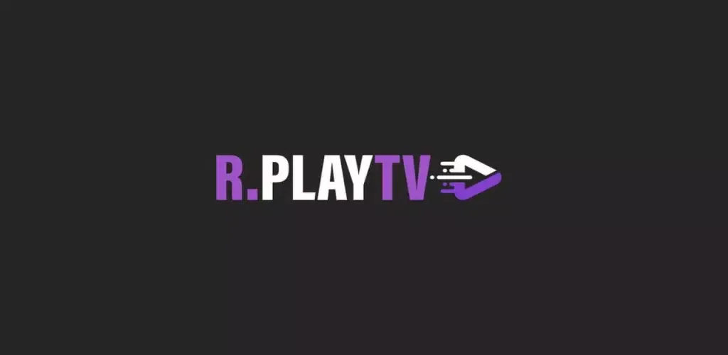 R-playtv Screenshots