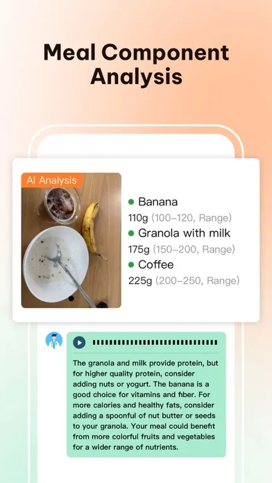 R Plus nutrition Screenshots