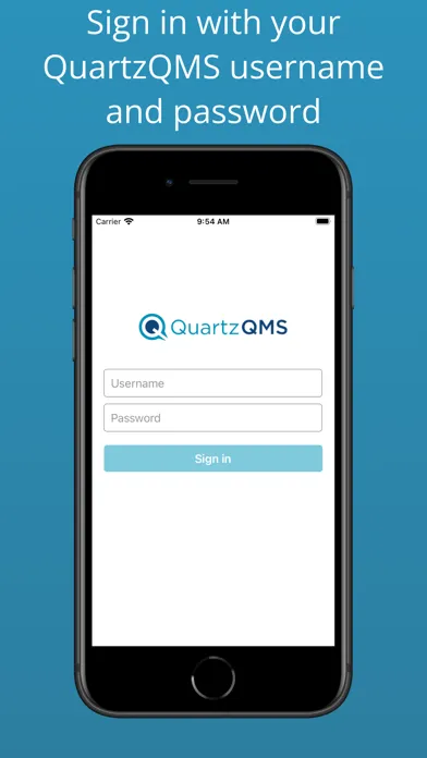 صور QuartzQMS
