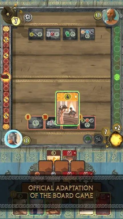 7 Wonders DUEL-screenshot-4