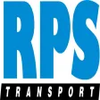 RPS Driver App RPS Driver App
