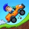 Racing Hills! Offroad Car Race