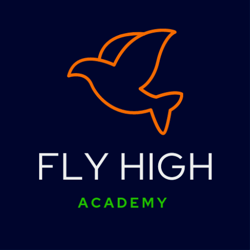 Fly High icon