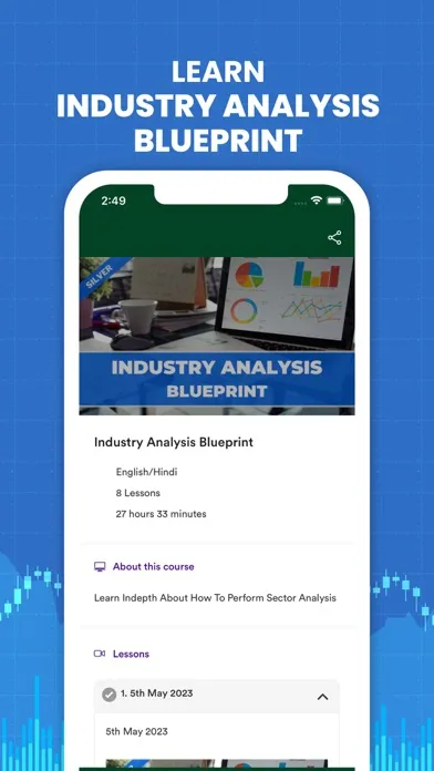 صور TechnoFunda Investing Pro
