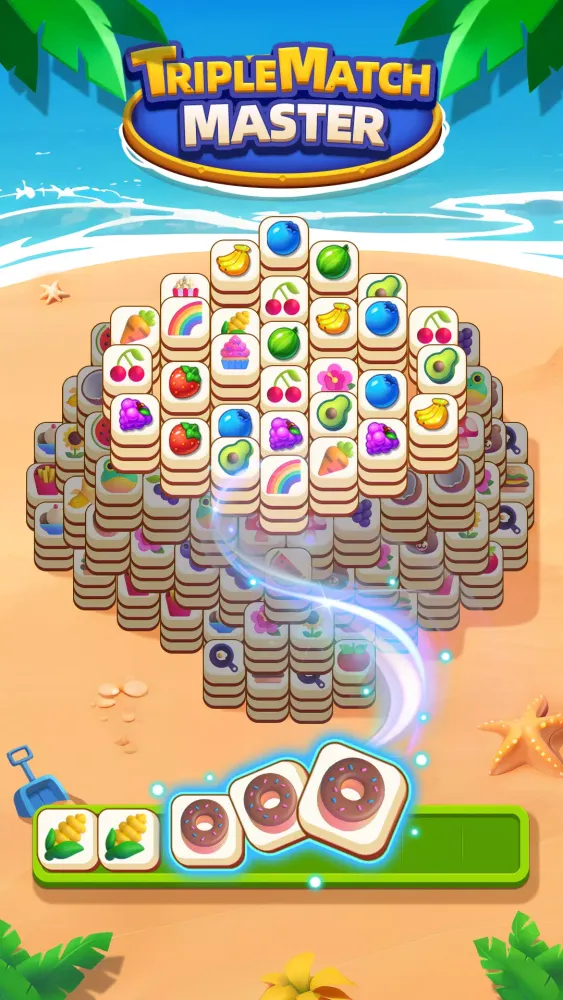 صور Triple Match Master