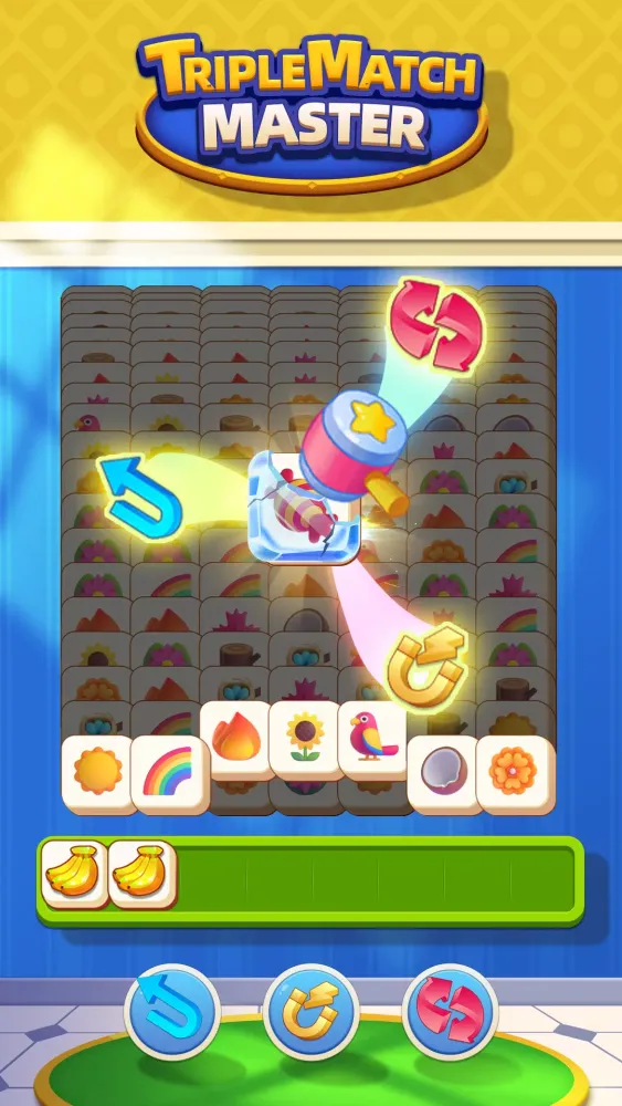 صور Triple Match Master