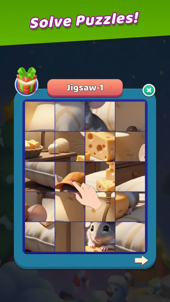صور Triple Match Master
