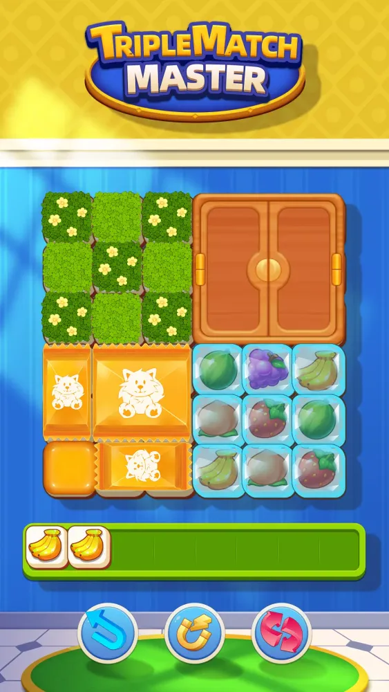 صور Triple Match Master