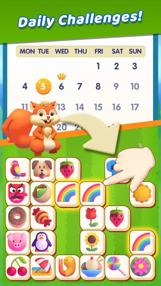 صور Triple Match Master