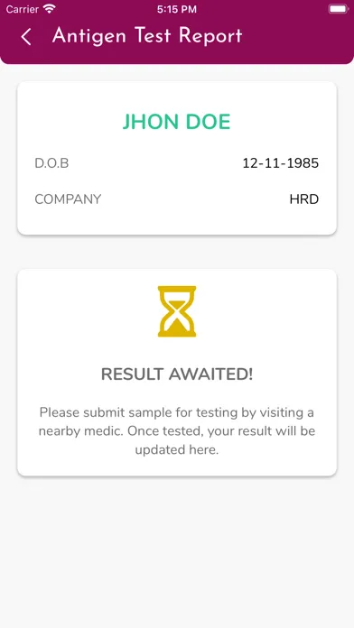Скриншоты HRD Global