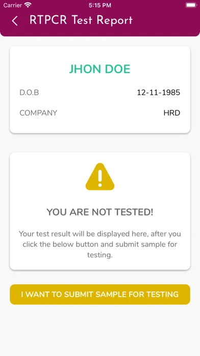 Скриншоты HRD Global