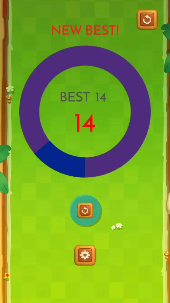 Brain Maze Expedition سکرین شاٹس