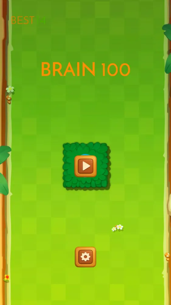 Brain Maze Expedition سکرین شاٹس