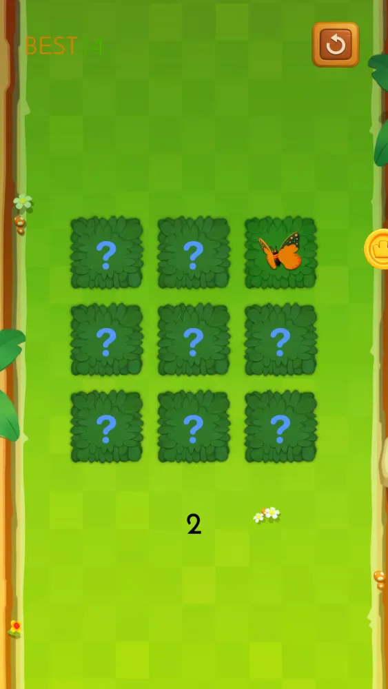 Brain Maze Expedition سکرین شاٹس