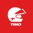 Timo - Driver App Timo - Driver App