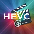 Video Compress - Supports HEVC Video Compress - Supports HEVC