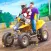 Offroad ATV Taxi Bike Drive