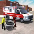 City Ambulance Rescue Team City Ambulance Rescue Team