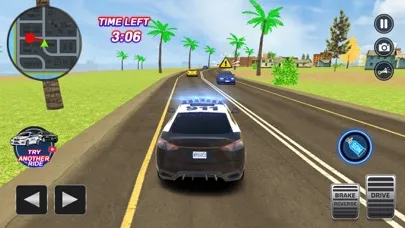City Track Mission应用截图