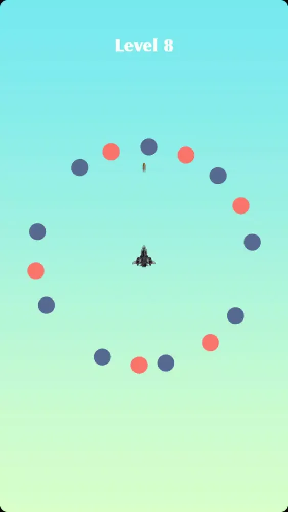Escape Dots سکرین شاٹس