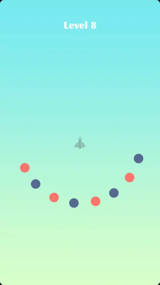 Escape Dots سکرین شاٹس