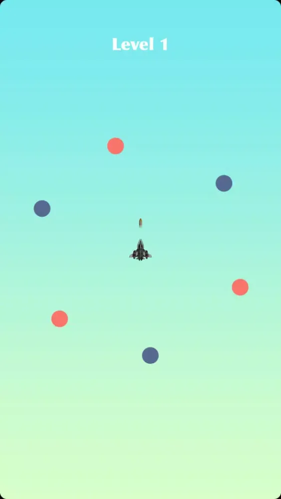 Escape Dots سکرین شاٹس
