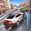 Highway Police Car Chase 3D Highway Police Car Chase 3D