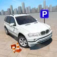 City Car Parking- Car Games City Car Parking- Car Games