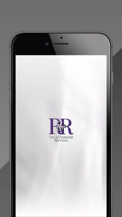 Captures d'écran de R & R Tax Financial Services