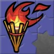 Puzzle Cluster from Survivor