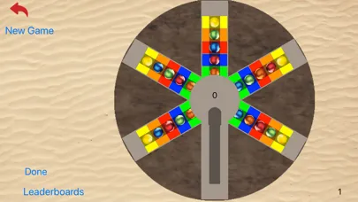 Capturas de tela do Puzzle Cluster from Survivor