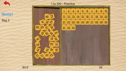Capturas de tela do Puzzle Cluster from Survivor