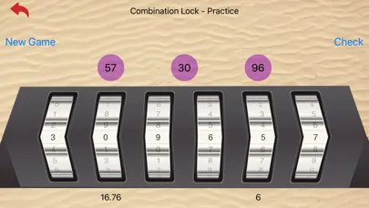 Capturas de tela do Puzzle Cluster from Survivor