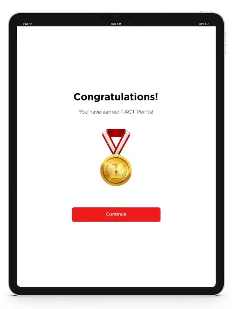 صور Real Rise Academy Mobile iPad 