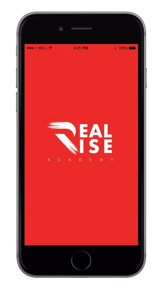 صور Real Rise Academy Mobile