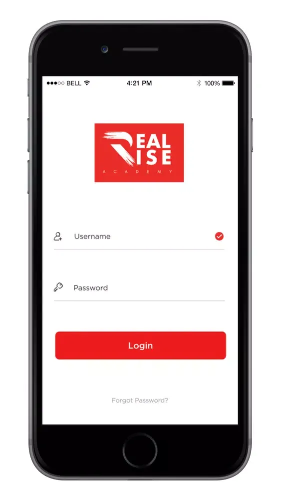 صور Real Rise Academy Mobile