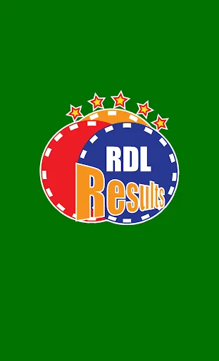 RDL RESULT应用截图