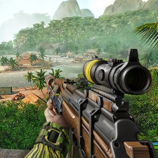 Sniper 3d Assassin- Games 2024 Sniper 3d Assassin- Games 2024