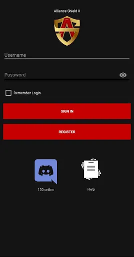 Alliance Shield [Device Owner]应用截图